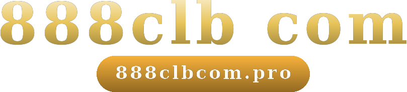 888clb com logo